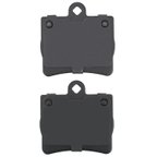 MPA Electrical 1000-0739M Disc Brake Pad Set - Rear - view 4
