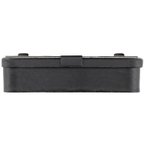 MPA Electrical 1000-0739M Disc Brake Pad Set - Rear - view 3