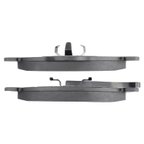 MPA Electrical 1000-0746M Disc Brake Pad Set - Front - view 3