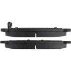 MPA Electrical 1000-0755M Disc Brake Pad Set - Front - view 3