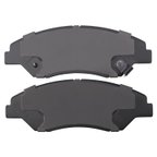MPA Electrical 1000-0774C Disc Brake Pad Set - Front - view 4