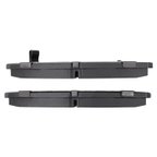 MPA Electrical 1000-0774C Disc Brake Pad Set - Front - view 3