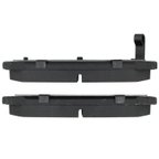 MPA Electrical 1000-0775M Disc Brake Pad Set - Rear - view 3