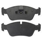 MPA Electrical 1000-0781C Disc Brake Pad Set - Front - view 4