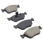 MPA Electrical 1000-0783C Disc Brake Pad Set - Front - view 2