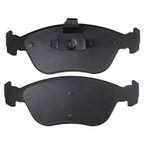 MPA Electrical 1000-0783C Disc Brake Pad Set - Front - view 4