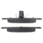 MPA Electrical 1000-0783C Disc Brake Pad Set - Front - view 3