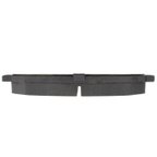 MPA Electrical 1000-0798C Disc Brake Pad Set - Front - view 3