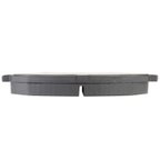MPA Electrical 1000-0798M Disc Brake Pad Set - Front - view 3