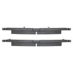 MPA Electrical 1000-0804M Disc Brake Pad Set - Front - view 3
