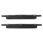 MPA Electrical 1000-0805M Disc Brake Pad Set - Front - view 3