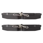 MPA Electrical 1000-0806M Disc Brake Pad Set - Rear - view 3
