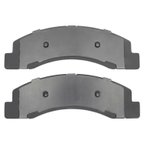 MPA Electrical 1000-0824M Disc Brake Pad Set - Front - view 4