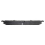 MPA Electrical 1000-0824M Disc Brake Pad Set - Front - view 3