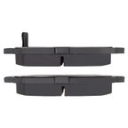 MPA Electrical 1000-0831C Disc Brake Pad Set - Front - view 3