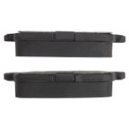MPA Electrical 1000-0835C Disc Brake Pad Set - Rear - view 3