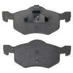 MPA Electrical 1000-0843M Disc Brake Pad Set - Front - view 4