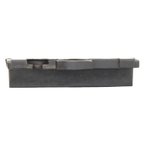 MPA Electrical 1000-0848C Disc Brake Pad Set - Rear - view 3