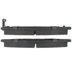 MPA Electrical 1000-0864C Disc Brake Pad Set - Front - view 3