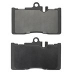 MPA Electrical 1000-0870M Disc Brake Pad Set - Front - view 4