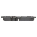 MPA Electrical 1000-0870M Disc Brake Pad Set - Front - view 3