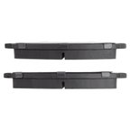 MPA Electrical 1000-0890M Disc Brake Pad Set - Front - view 3
