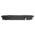 MPA Electrical 1000-0904M Disc Brake Pad Set - Front - view 3