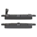 MPA Electrical 1000-0905C Disc Brake Pad Set - Rear - view 3