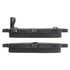 MPA Electrical 1000-0905M Disc Brake Pad Set - Rear - view 3