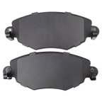 MPA Electrical 1000-0910M Disc Brake Pad Set - Front - view 4
