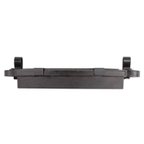 MPA Electrical 1000-0911M Disc Brake Pad Set - Rear - view 3