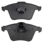 MPA Electrical 1000-0915CM Disc Brake Pad Set - Front - view 4