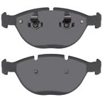 MPA Electrical 1000-0920M Disc Brake Pad Set - Front - view 4