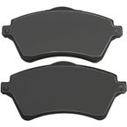 MPA Electrical 1000-0926M Disc Brake Pad Set - Front - view 4