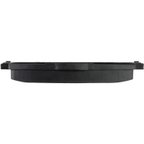 MPA Electrical 1000-0926M Disc Brake Pad Set - Front - view 3
