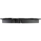 MPA Electrical 1000-0927M Disc Brake Pad Set - Front - view 3