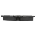 MPA Electrical 1000-0928M Disc Brake Pad Set - Rear - view 3