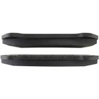 MPA Electrical 1000-0938M Disc Brake Pad Set - Front - view 3