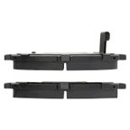 MPA Electrical 1000-0948M Disc Brake Pad Set - Front - view 3