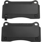 MPA Electrical 1000-0968M Disc Brake Pad Set - Rear - view 4