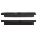 MPA Electrical 1000-0971M Disc Brake Pad Set - Rear - view 3