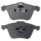 MPA Electrical 1000-0979M Disc Brake Pad Set - Front - view 4