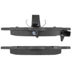 MPA Electrical 1000-0982M Disc Brake Pad Set - Front - view 3