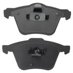MPA Electrical 1000-1003M Disc Brake Pad Set - Front - view 4
