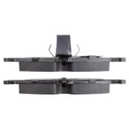 MPA Electrical 1000-1006M Disc Brake Pad Set - Rear - view 3