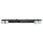 MPA Electrical 1000-1007M Disc Brake Pad Set - Front - view 3