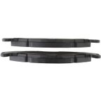 MPA Electrical 1000-1025M Disc Brake Pad Set - Front or Rear - view 3
