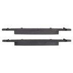 MPA Electrical 1000-1045M Disc Brake Pad Set - Front - view 3