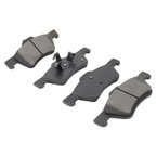 MPA Electrical 1000-1047AM Disc Brake Pad Set - Front - view 2