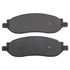MPA Electrical 1000-1068M Disc Brake Pad Set - Rear - view 4